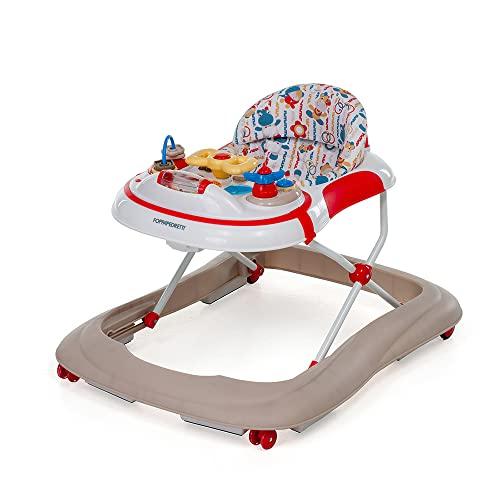 Foppapedretti Pepito, Girello Activity Center, Circus