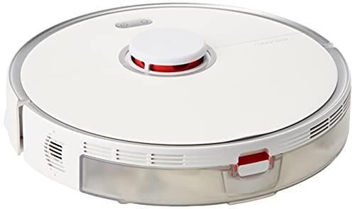 Confezione da 19 JoyBros Pezzi di Ricambi Accessori Kit per Xiaomi Roborock S5 MAX S6 Pure S6 maxV E5 Spazzola Laterale Rulli Principale Filtri Panni Filtri per l'acqua Aspirapolvere Ricambio 