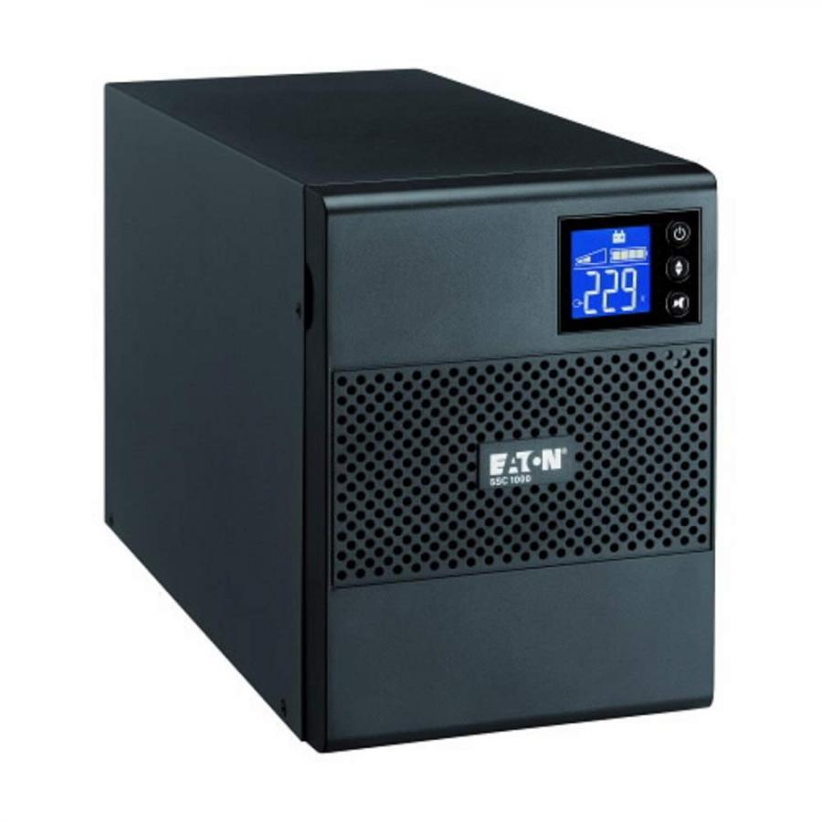 UPS EATON 5SC500i per PC e server di ultima generazione