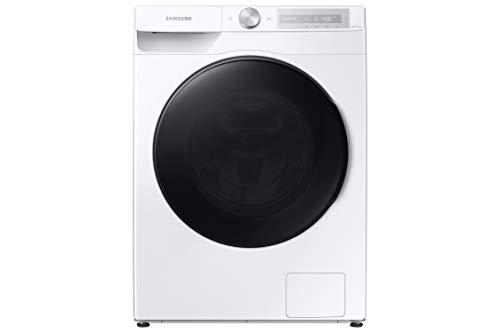 Samsung Elettrodomestici WD10T634DBH/S3 Lavasciuga 10,5 kg, 1400 Giri, Bianco