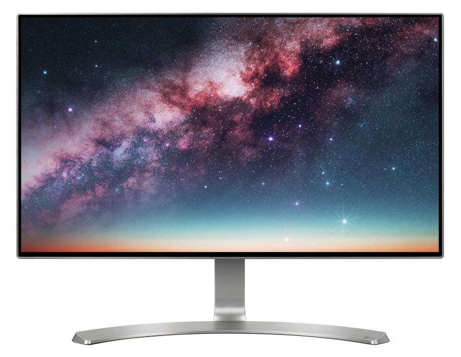 LG 24MP88HM Monitor 24