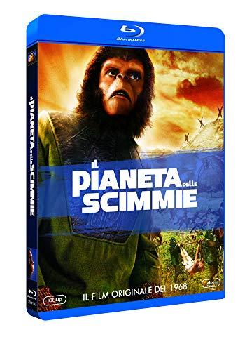 Il Pianeta Delle Scimmie