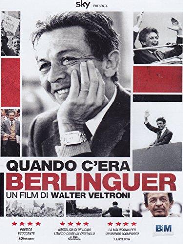 Quando C'Era Berlinguer