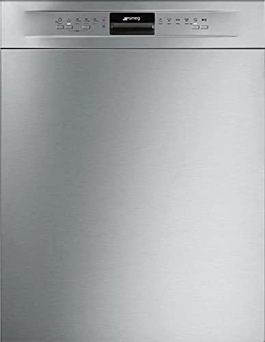 Smeg LSP382CX Lavastoviglie 13 Coperti Classe C Inox