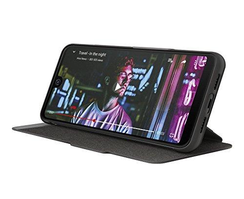 Wiko - Custodia protettiva per View 2