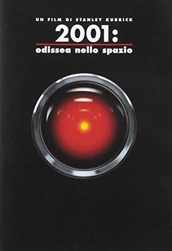 2001 - Odissea nello spazio