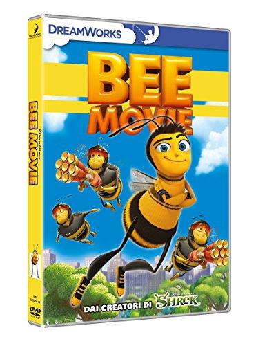 Bee Movie (DVD)