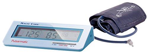 Apparecchio Misuratore di Pressione Automatico da Braccio 60 memorie - SFG58