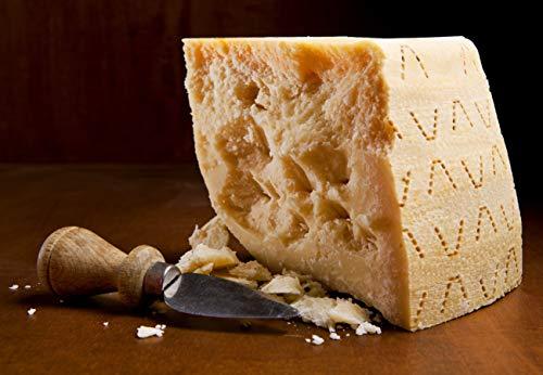 GRANA PADANO TAGLIO ROCCIA - 1 KG