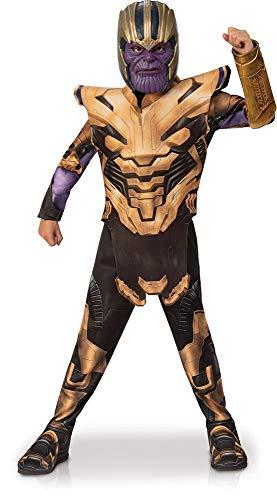 Rubie's Avengers Costume Divertente, Multicolore, S, 700651_S
