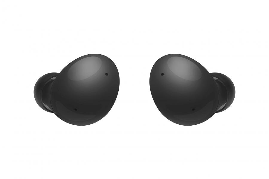 Samsung Galaxy Buds2 SM-R177 - Bluetooth auricolare, Nero