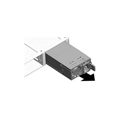 Alcatel-Lucent – Alimentazione ridondante Hot Plug (Plug-in Modul) – AC 90-136180-264 V – 920 Watt – Europa (OS6860-BP-PX-EU)