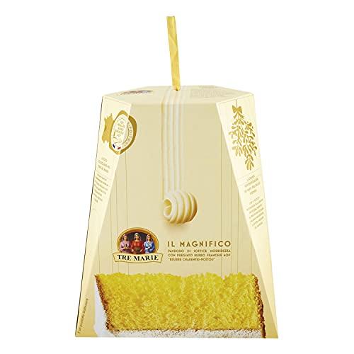 Tre Marie Il Magnifico Pandoro, 1000g