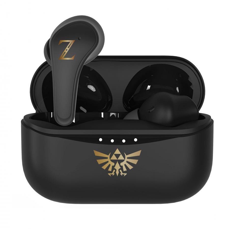 ZELDA EARPODS OTL - - Not Machine Specific