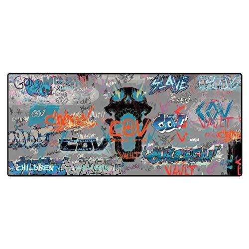 Borderlands 3 Oversize Mousepad 