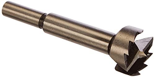 Eurobit 0780 Punta Fresa Forstner per Legno, 26 mm