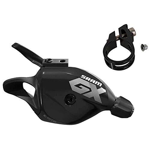 MANDO SRAM GX DH TRIGGER 7V DISCRETE CLAMP NEG.