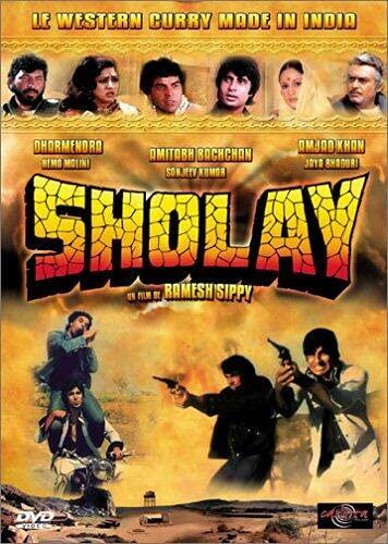 Sholay
