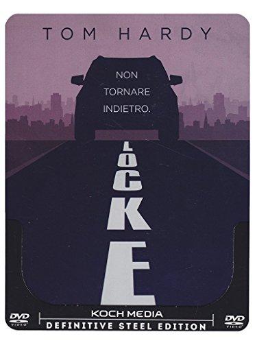Locke (steelbook)