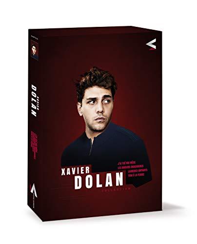 Xavier Dolan Collection (Box 4 Dvd)