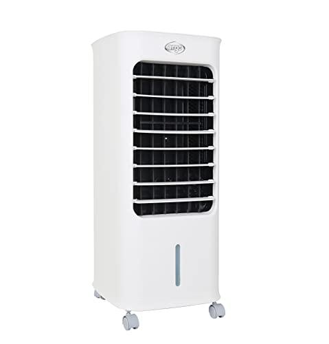 Argoclima Polifemo Bear 5 L 61,1 dB Bianco