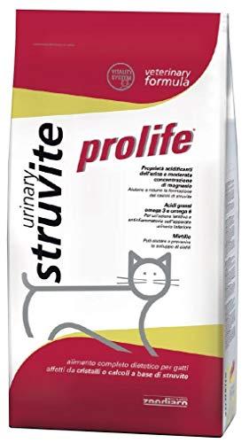 Prolife Struvite per Gatto, 1,5kg