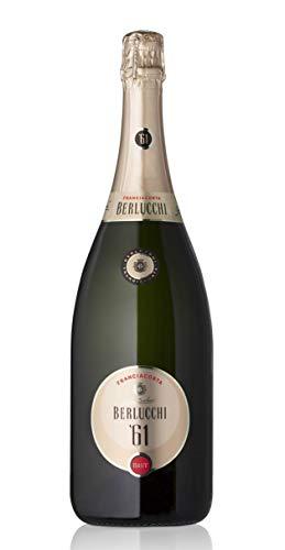 Berlucchi Franciacorta 61 Magnum Brut Cl 150