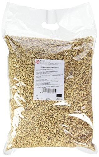 Probios Orzo Soffiato Italia - 1 kg
