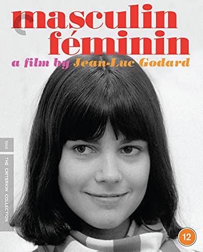 Masculin Feminin