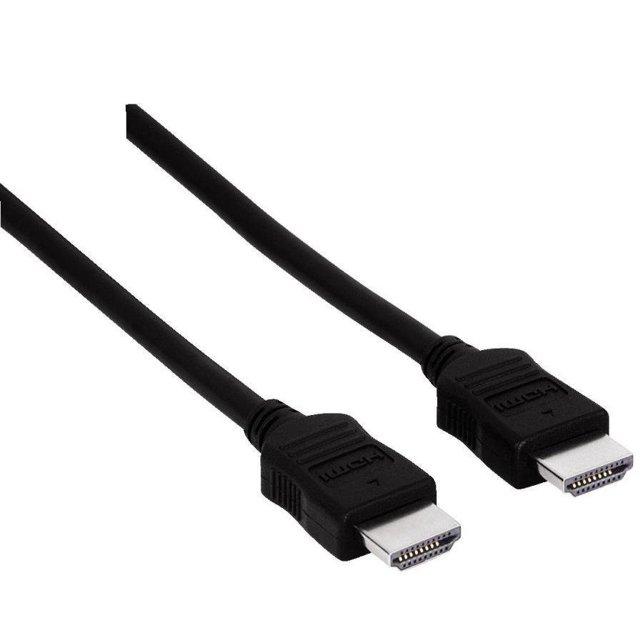 HAMA Cavo HDMI M/HDMI M, 1.5 metri, HDMI High Speed, Sfuso