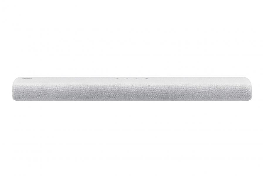 Samsung Soundbar HW-S61T/ZF da 180 W, 4.0 Canali, Grigio