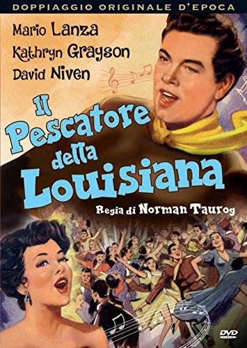 Il Pescatore Della Louisiana (1950)