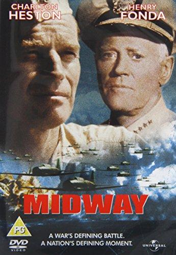 Midway [Edizione: Regno Unito]