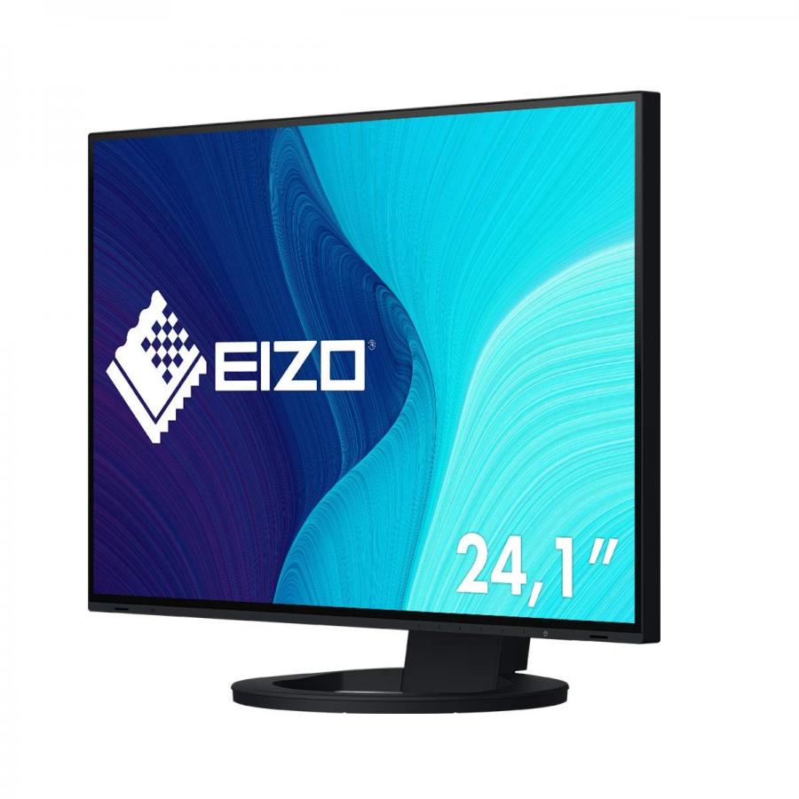EIZO FlexScan EV2485-BK LED Display 61,2 cm (24.1