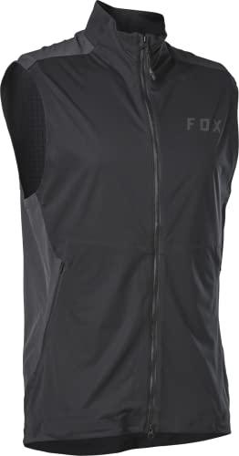 Fox Flexair Vest Black