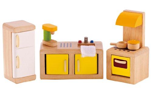 Hape Cucina, Giocattolo, Multicolore, E3453