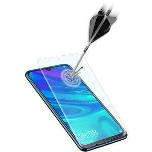 cellularline Second Glass Shape - P Smart (2019)/Honor 10 Lite/Honor 20 Lite