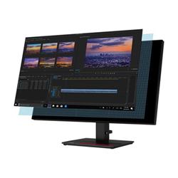 Monitor LED Lenovo - Thinkvision creator extreme - monitor a led - 4k - 27