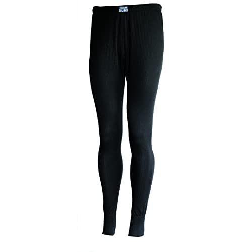 IXS Vesuv 2 - Pantaloni Termici, Donna Uomo, XXS