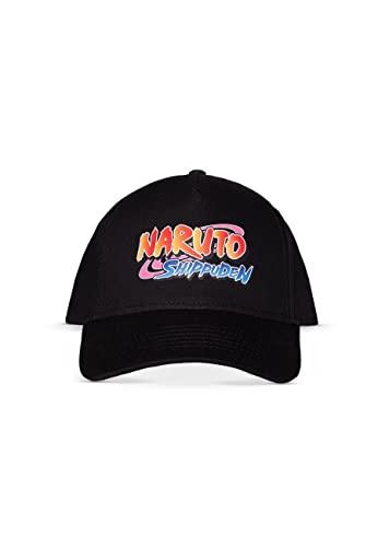 Difuzed Naruto - Berretto da uomo e ragazzo regolabile