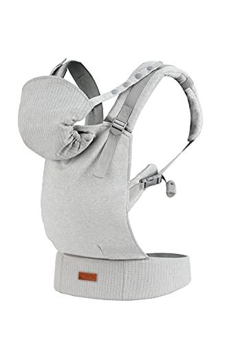 Marsupio bambini hotsell 20 kg