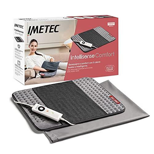 IMETEC - IMETEC INTELLISENSE COMFORT - grigio