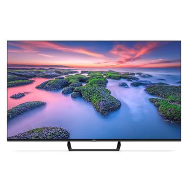 Xiaomi 55A2 139,7 cm (55") 4K Ultra HD Smart TV Wi-Fi Nero