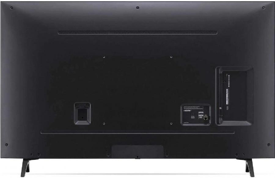 43NANO753PR Smart TV 43 Pollici 4K LED DVB-T2 WI-FI