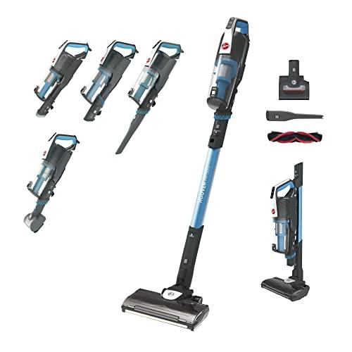 Hoover 39400988, H-Free 500 Plus, Skyfall Blue, SPAZZOLA ANTIGROVIGLIO
