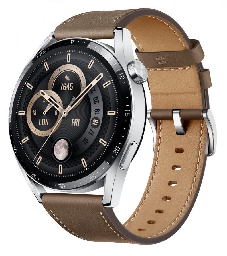 HUAWEI Smartwatches Fashion da Uomo 7624356