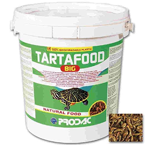 Mangime per tartarughe, 600 g