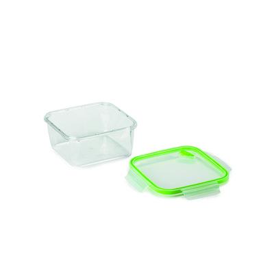 Snips Food Keeper Quadrato 0.8L Tritan Renew