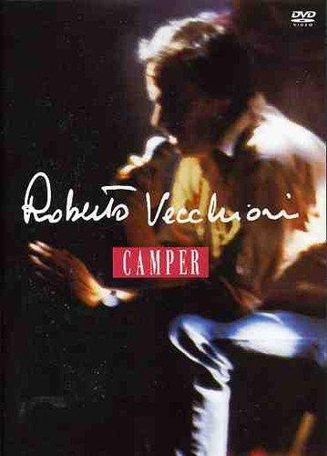 Vecchioni Roberto - Camper