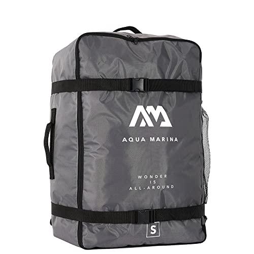 Aquamarina, Premium Kayak/Canoe Zip Backpack , Zaino Per Kayak/Canoa, Multicolore, U, Adulti Unisex.